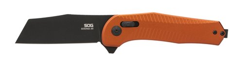 SOG Diverge XR - Burnt Orange + Black