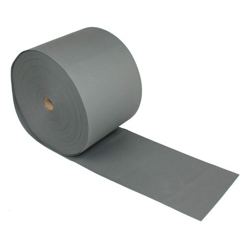CanDo 35651 Bands Exercise Band Roll, X-Heavy, Latex Free, 6 yd Length