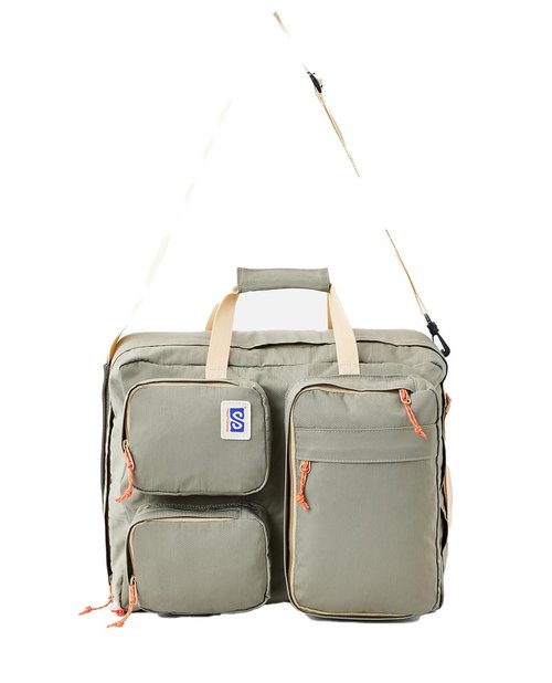 Search Convertible 21L Backpack