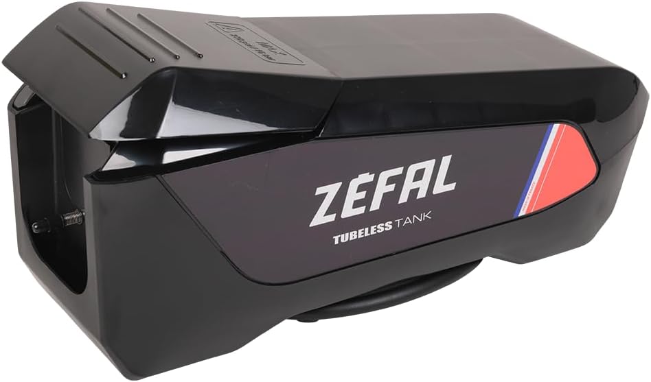 Zefal Standpumpe Tubeless Tank