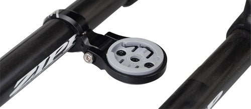K-Edge | Sport TT Bicycle Computer Handlebar Mount | Wahoo | Black