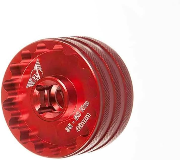 Wheels Mfg, Double Sided Bottom Bracket Socket