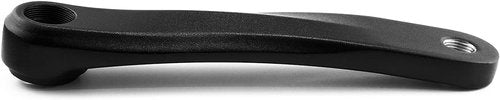 Epessa Crank Arm Left Available in Diamond Hole and Square Hole,170mm