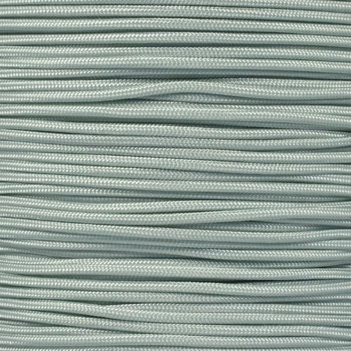 PARACORD PLANET | 275 LB Paracord Breaking Strength Tactical 5-Strand 3/32” (2.38) Thickness Parachute Cord Rope | 100 FT Hanks - Black