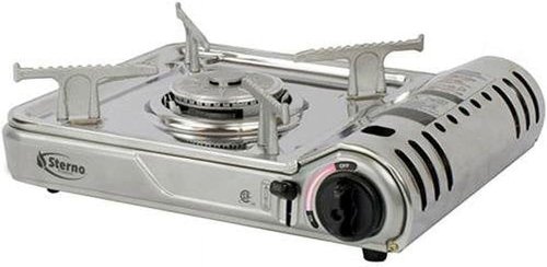 Butane Stove SS 7000BTU