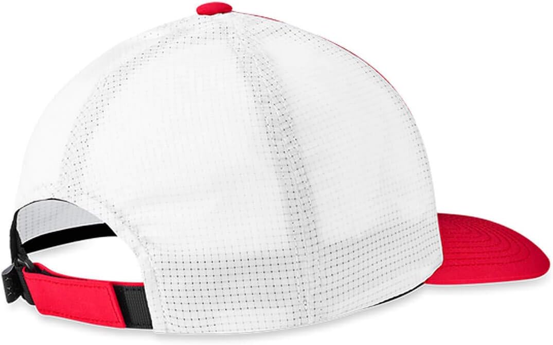 OGIO Golf Shadow Badge Mesh Headwear