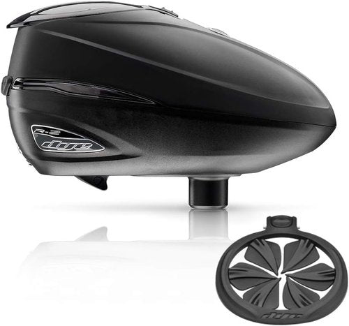 Dye R2 Electronic Paintball Loader