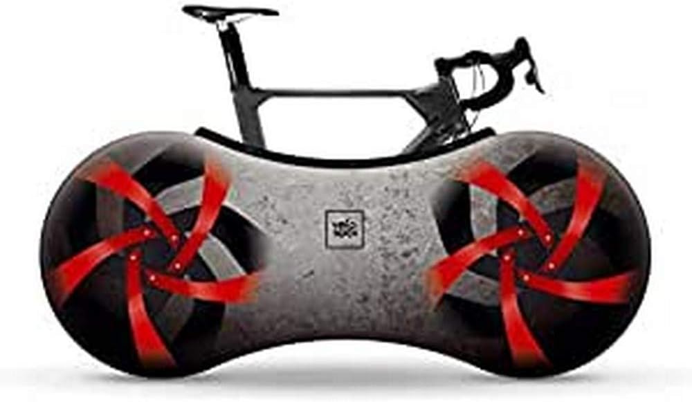Velo Sock Unisex's Bike Cover