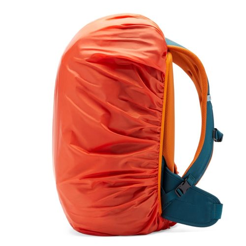 Cotopaxi Seco 45L Rain Cover Canyon