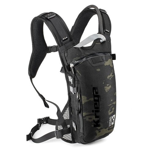 Kriega Hydro-3 Hydration Pack