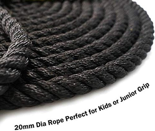 Aoneky Kids Heavy Training Fitness Workout Exercise Battle Rope