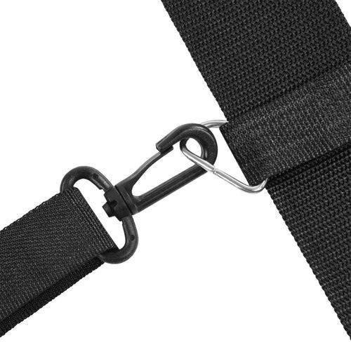 Dilwe Speed Bands, Nylon Training Belt Evasion Belts with Carry Pouch for Exercise Fitness Training Playing Game
