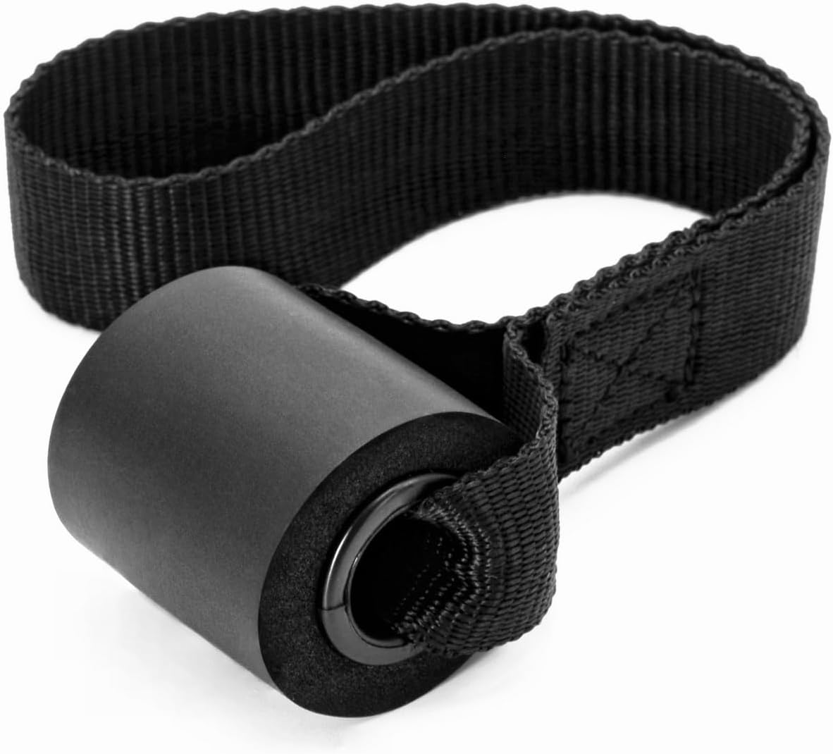 Resistance Loop Exercise Bands for Home Fitness & Strength Training - Elastic Workout Bands for All Ages