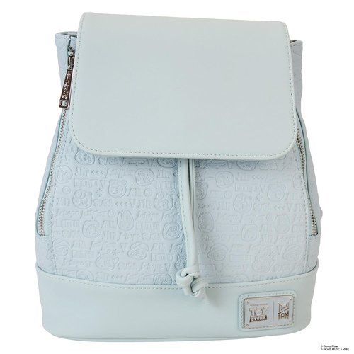 Loungefly Toy Story x Tiny Tan Mini Backpack