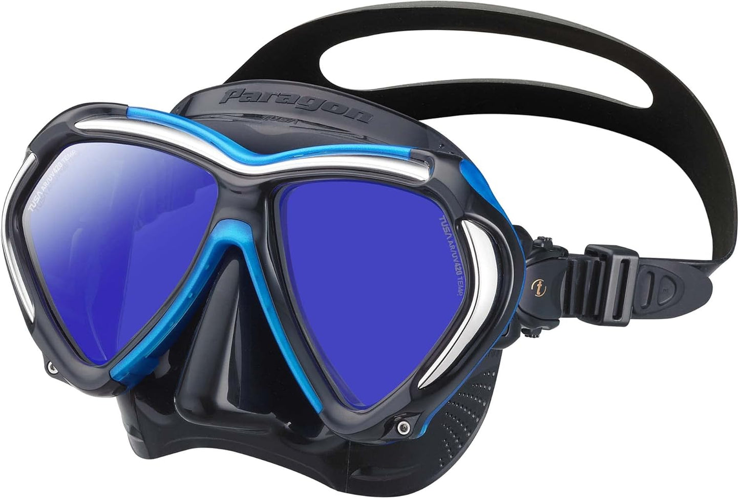 TUSA M-2001 Paragon Scuba Diving Mask