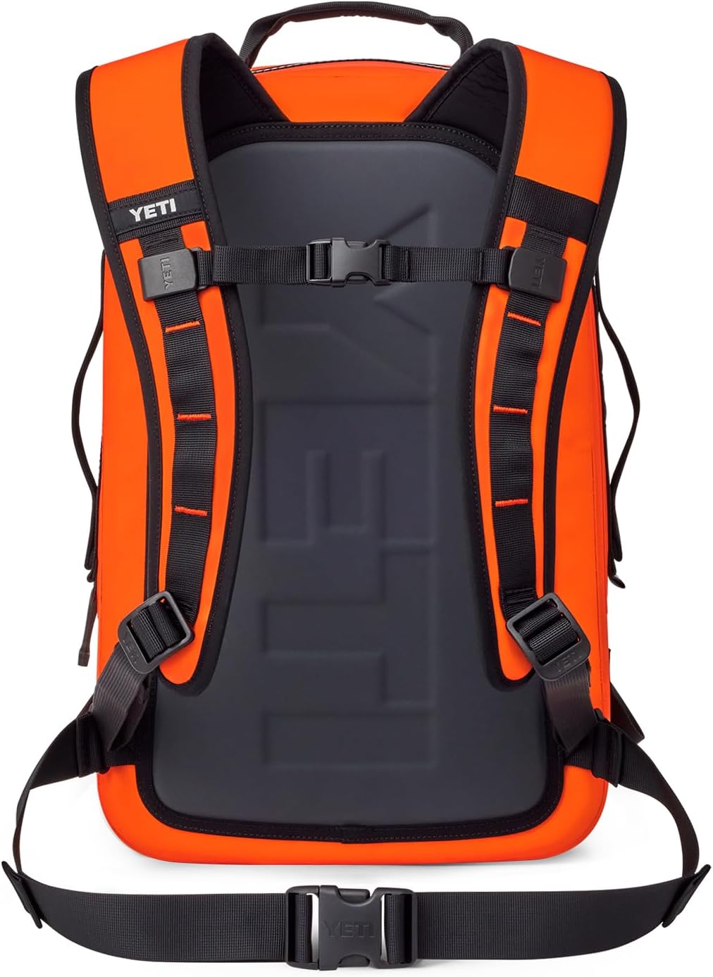 YETI Panga 28 Airtight Waterproof Submersible Backpack