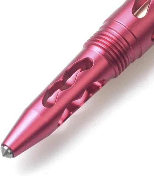 Brook MT1801 Tactical Pen Self Defense Tool
