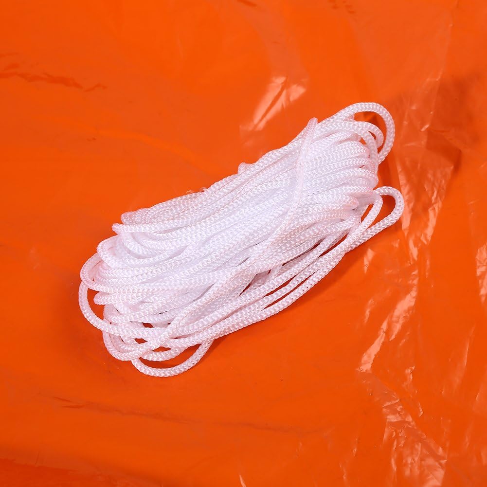 TOPINCN Emergency Thermal Blankets Thermal Shelter Foldable Military Survival Tent Gear Equipment for Earthquake Preparedness Kit Outdoors First Aid Kit