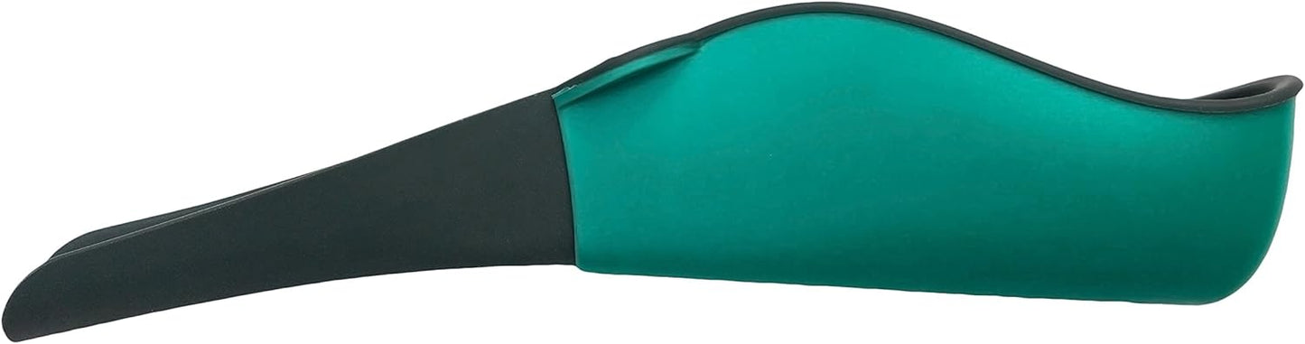 Tinkle Belle Female Urination Device/Portable Urinal with Case -Stand to Pee While Staying Fully Clothed. Easy, Compact, Reliable for Hiking/Camping/Travel/Concerts/Festivals/Dirty Toilets