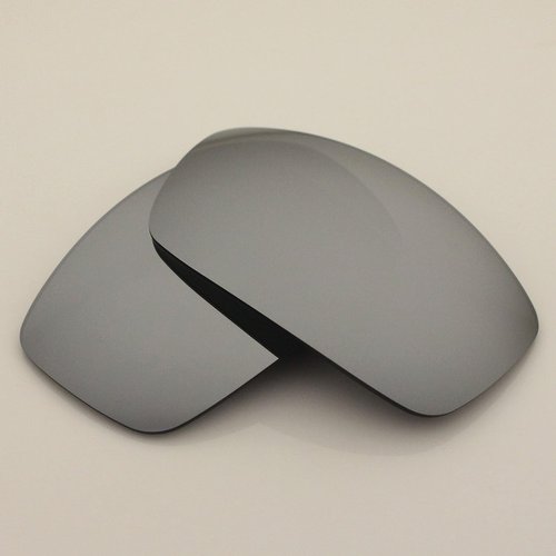 COODY Replacement Polarized Lenses for Spy Optic Logan Sunglasses