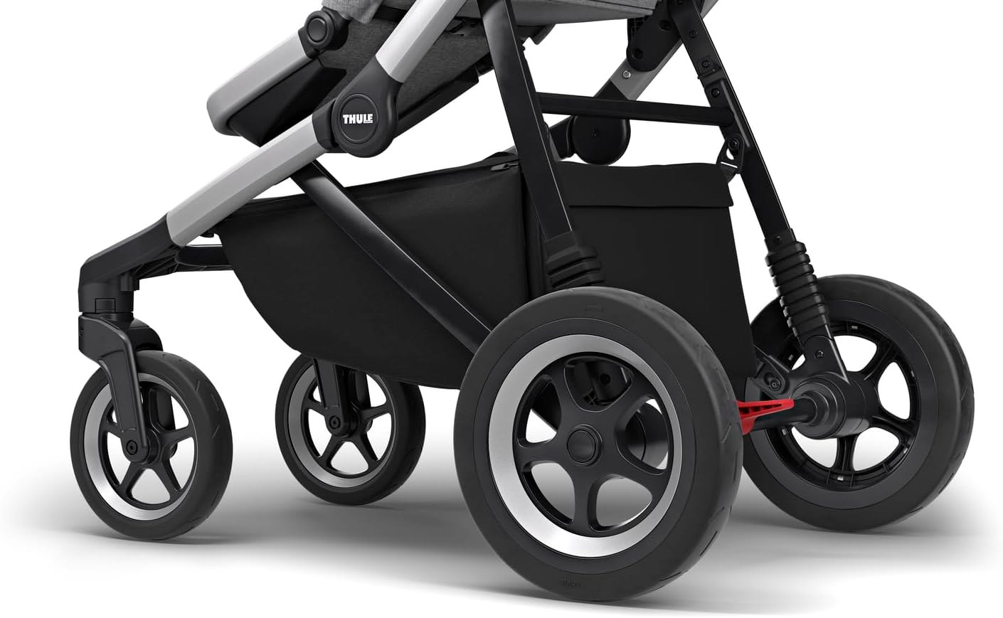 Thule Sleek City Stroller