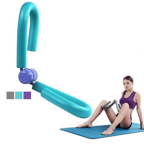 Thigh Exerciser Equipment Upgraded Version Kits,3Pcs Home Fitness Equipment,Thigh Weight Equipment for Home Gym,Arm Trimmer