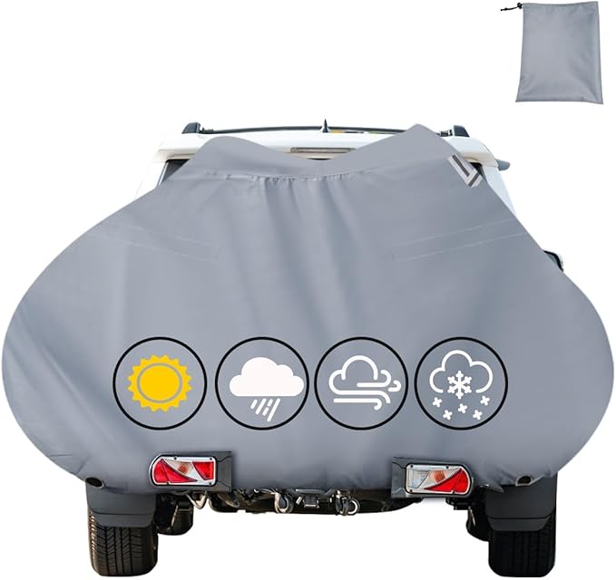 Bicycle Covers Transport. Waterproof Heat Resistant. Ideal As Ebike Cover Or Rain Cover. With Large Mesh Bag For Traveling.M