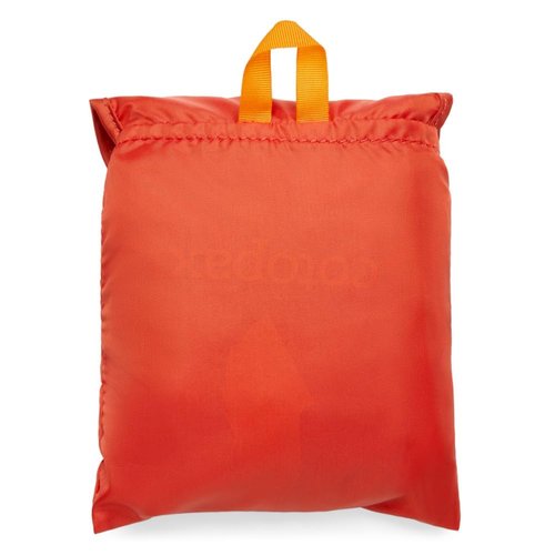 Cotopaxi Seco 45L Rain Cover Canyon