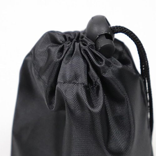 UUYYEO 2 Pieces Camp Chair Replacement Bags Nylon Foldable Tripod Carry Bag Large Zippered Storage Bag with Shoulder Strap for Outdoor Camping