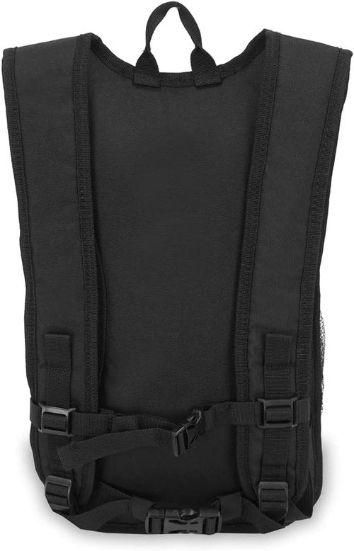 Everest Mini Hiking Pack, Black, One Size