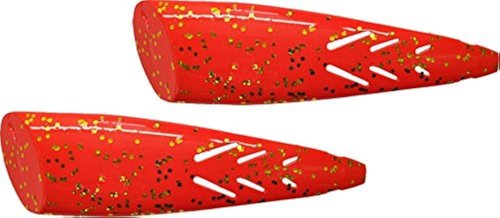 Brad's Kokanee Cut Plug