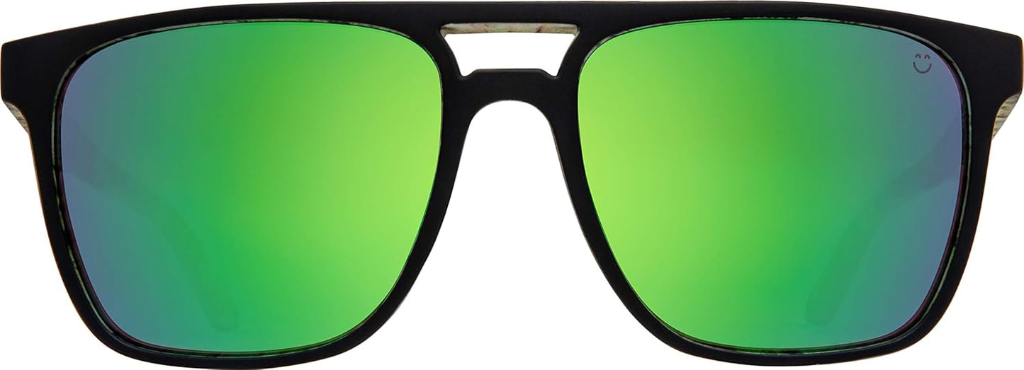 Spy Optic Unisex Czar