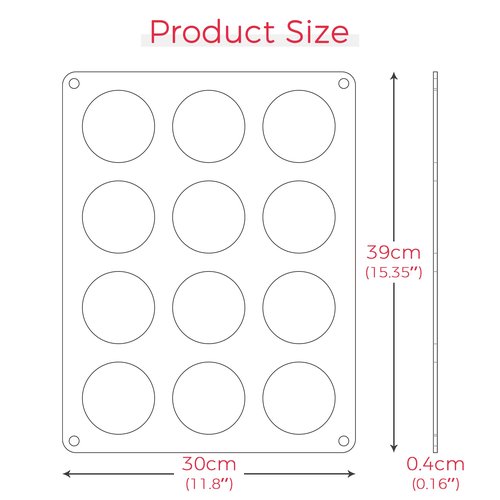 Sturdy Acrylic Baseball Display Case - Holds 12 Baseballs with Standoff Screws, Clear and Durable Memorabilia Ball Display Case for Storage and Organization (2-Pack)