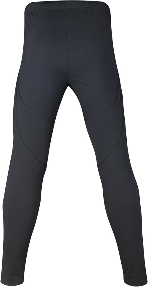 bpbtti Men's Bicycle Padded Cycling Bike Long Pant Biker Tights Biking Legging Riding Pants