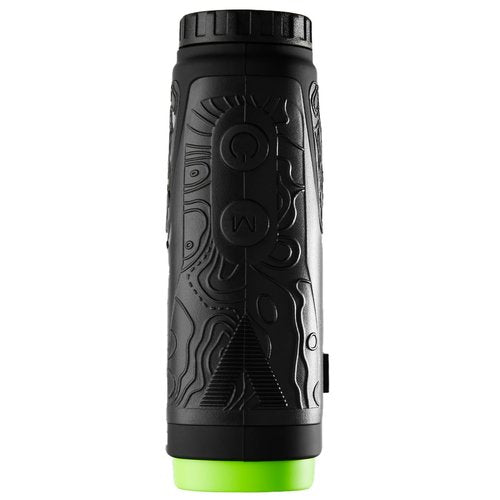 Vice Horizon Golf Laser Rangefinder with Slope (Black)
