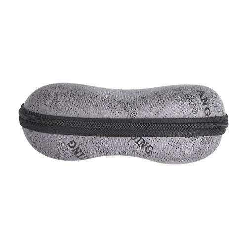 HD Polarized Sunglasses for Day Night Driving Outdoor Sports, Anti Glare Glasses with Case for Men Women