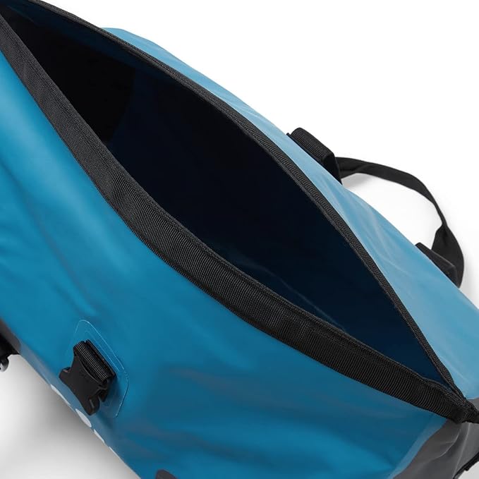 Gill Special Edition Voyager 30 Litre Duffel Bag Waterproof & Puncture Resistant for Water Sport, Gym, Beach, Boating, Travel