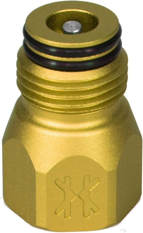 HK Army Tank Regulator Extender