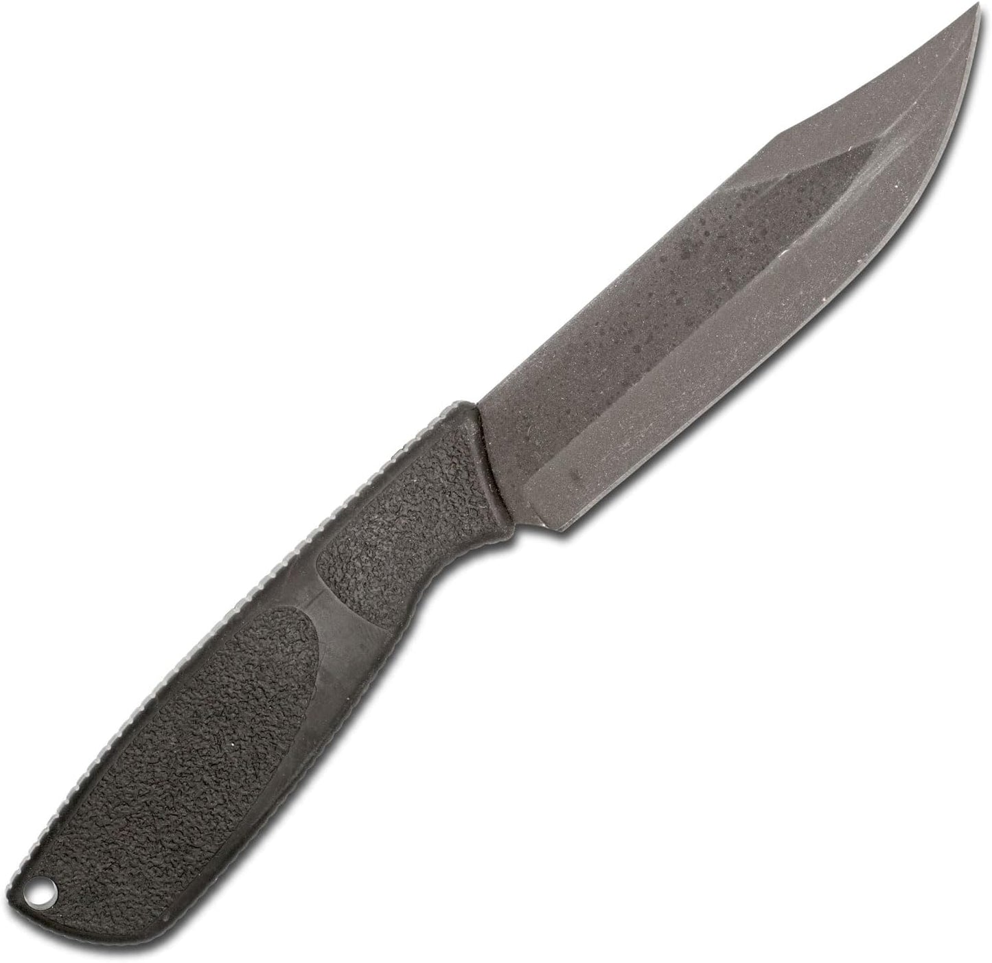 Ontario Spec Plus Alpha Survival