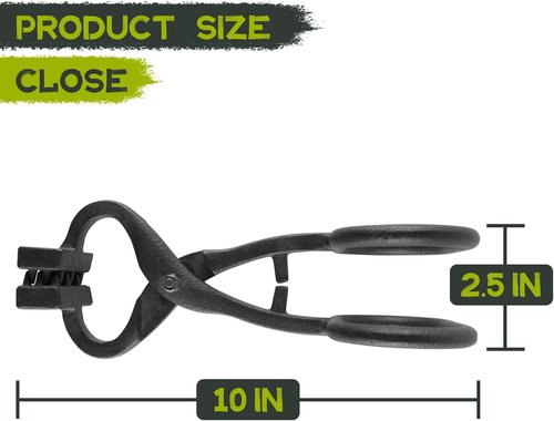 Highwild Game Skinning Claw Hide Puller Skinning Tool - Deer Skinner, Butcher Hide Puller