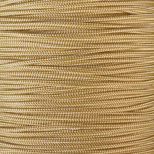 West Coast Paracord 425 Paracord (3mm) - 10, 25, 50 or 100 Foot Hanks - Made of 100 Percent Nylon - for Tactical, Crafting, Survival, General Use