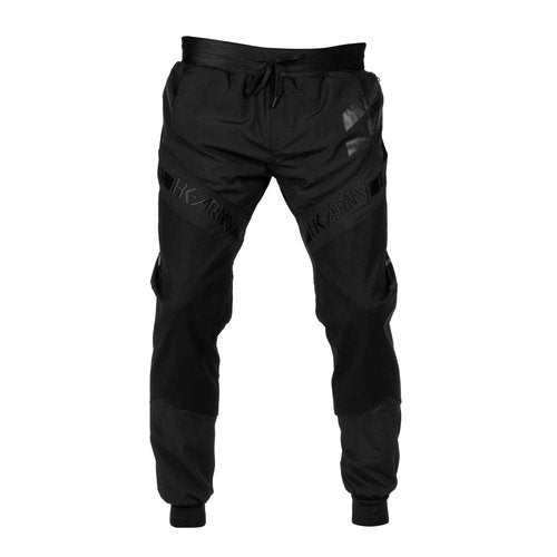 HK Army TRK AIR Jogger Paintball Pants - Camo Paintball Clothing for Men (Medium)