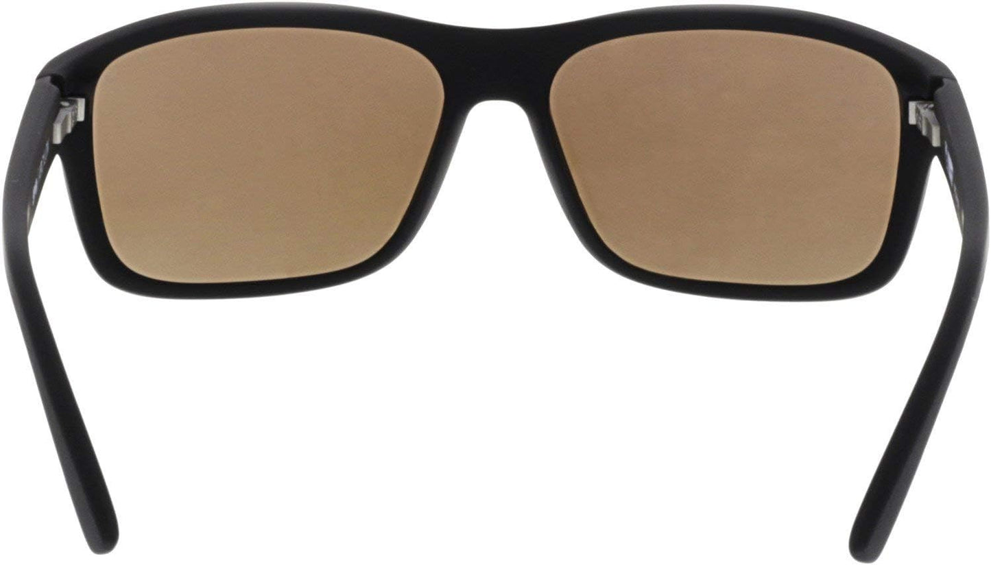 Spy Optic Angler Flat Sunglasses