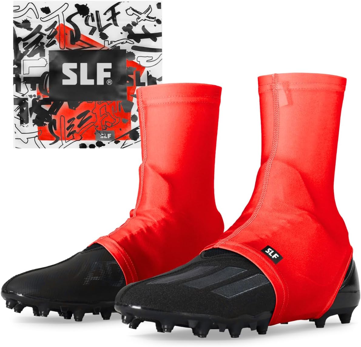 SLEEFS Solid Spats/Cleat Covers
