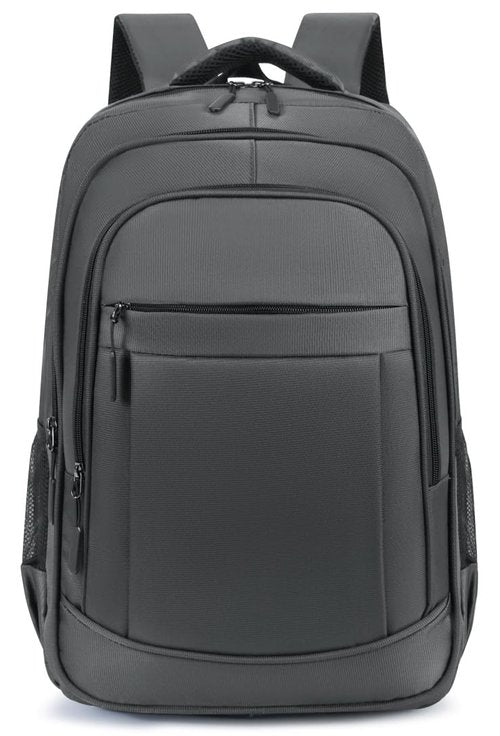 ORILOOSEN large capacity backpack, 17 "laptop backpack, casual backpacks, travel backpacks College backpack (Grey)