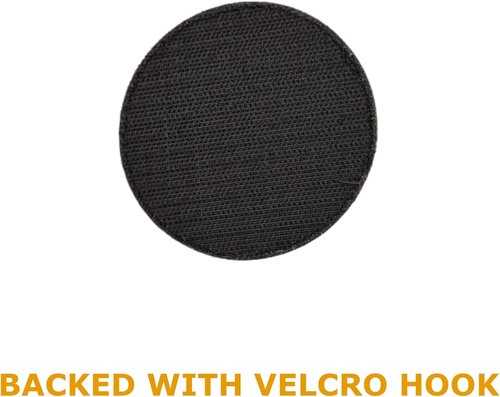 Aegishjalmr Helm of Awe Norse Viking Patch PVC Compatible with Velcro Patches for Backpacks, Vest, Hats, Morale Vikings Patches (Blackout Subdued)