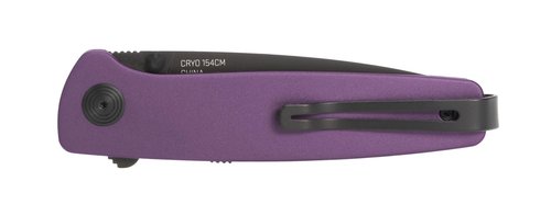 SOG Twitch III - Purple + Black