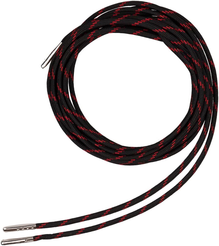 Paracord Boot Laces - Variety of Colors - 72 Inches