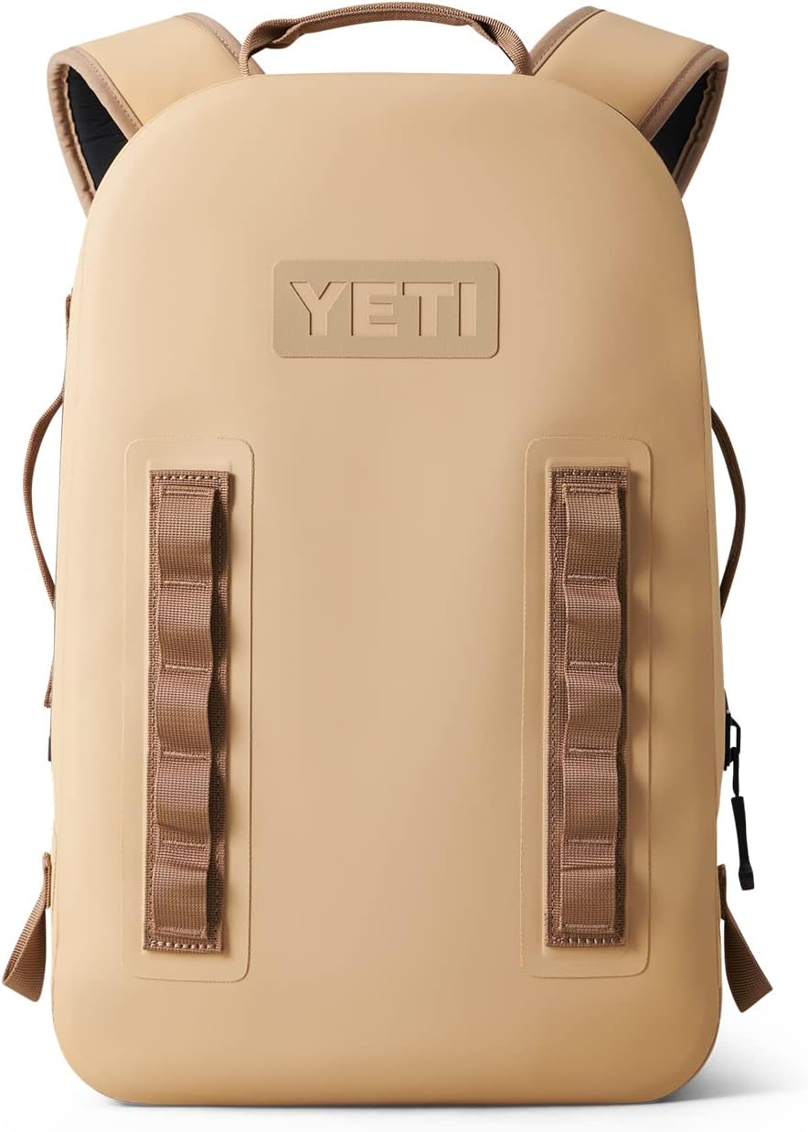 YETI Panga 28 Airtight Waterproof Submersible Backpack