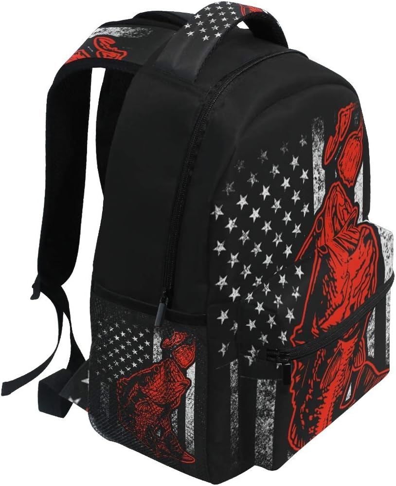 Nerxy Lightweight Dirt-Bike Motocross Motorcycle Vehicle Backpacks Women Bags Men Bookbag